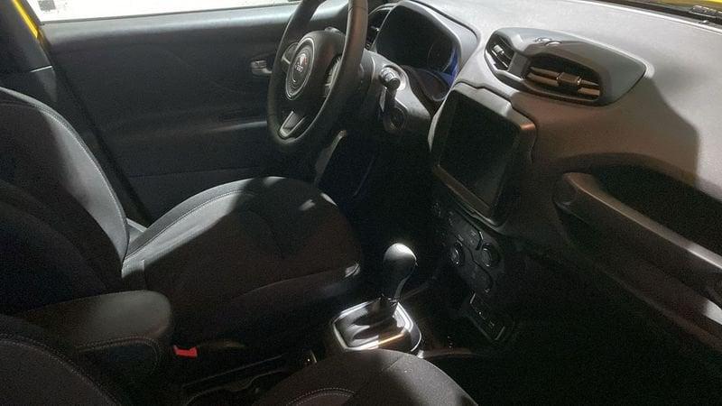 Jeep Renegade Renegade 1.5 Turbo T4 MHEV Limited