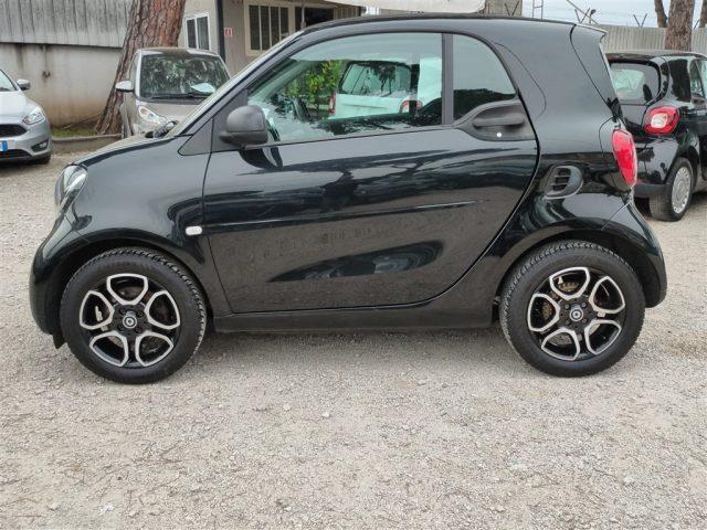 SMART ForTwo 60 1.0 Manuale OK NEOPATENTATI CLIMA,CRUISE ..