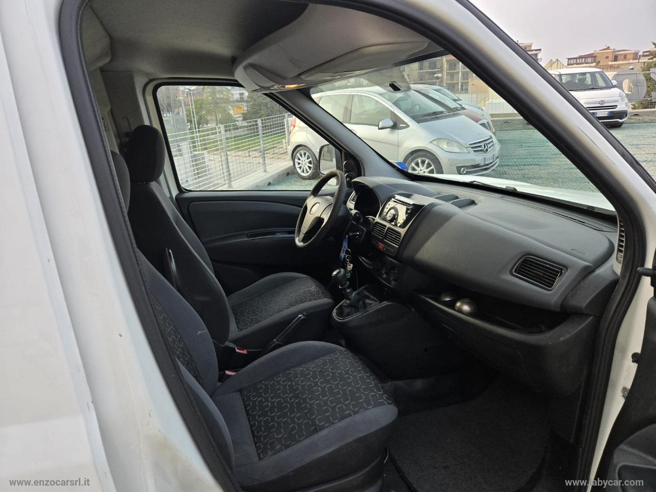 Doblò 1.4 PC-TN Cargo Lamierato SX