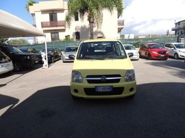 OPEL Agila 1.0 12V Club