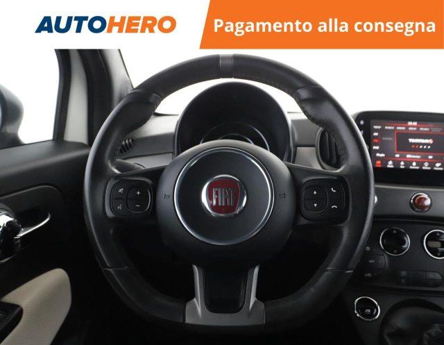 FIAT 500 1.2 S