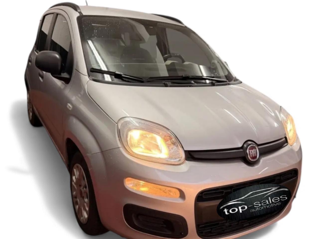 Fiat Panda 0.9 TwinAir Turbo S&S Lounge Automatica Ok Neopatentati