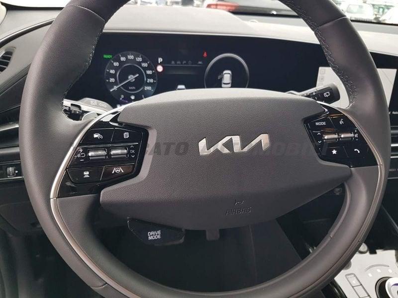 KIA Niro Niro 1.6 gdi hev Evolution 129cv dct6