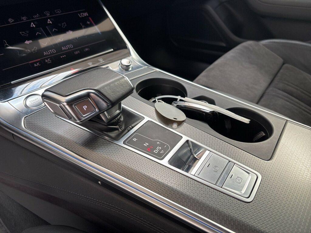 Audi A6 Allroad 50 3.0 TDI mHEV Quattro Tiptronic