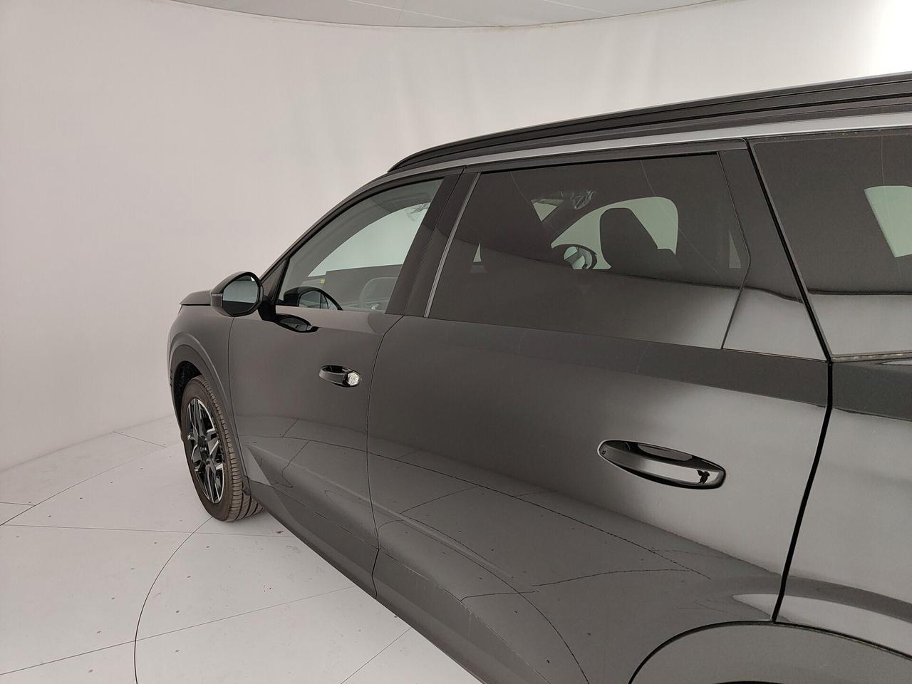 Peugeot 5008 Hybrid 145 e-DCS6 Allure