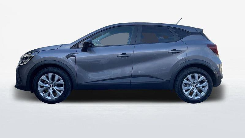 Renault Captur 1.0 tce Zen Gpl 100cv my21 1.0 tce Intens Gpl 100cv my21