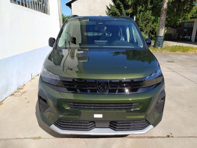Peugeot Rifter 100 hdi Allure CBC4 -37%