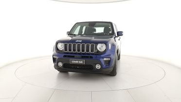 JEEP Renegade 2019 - Renegade 1.0 t3 Longitude 2wd