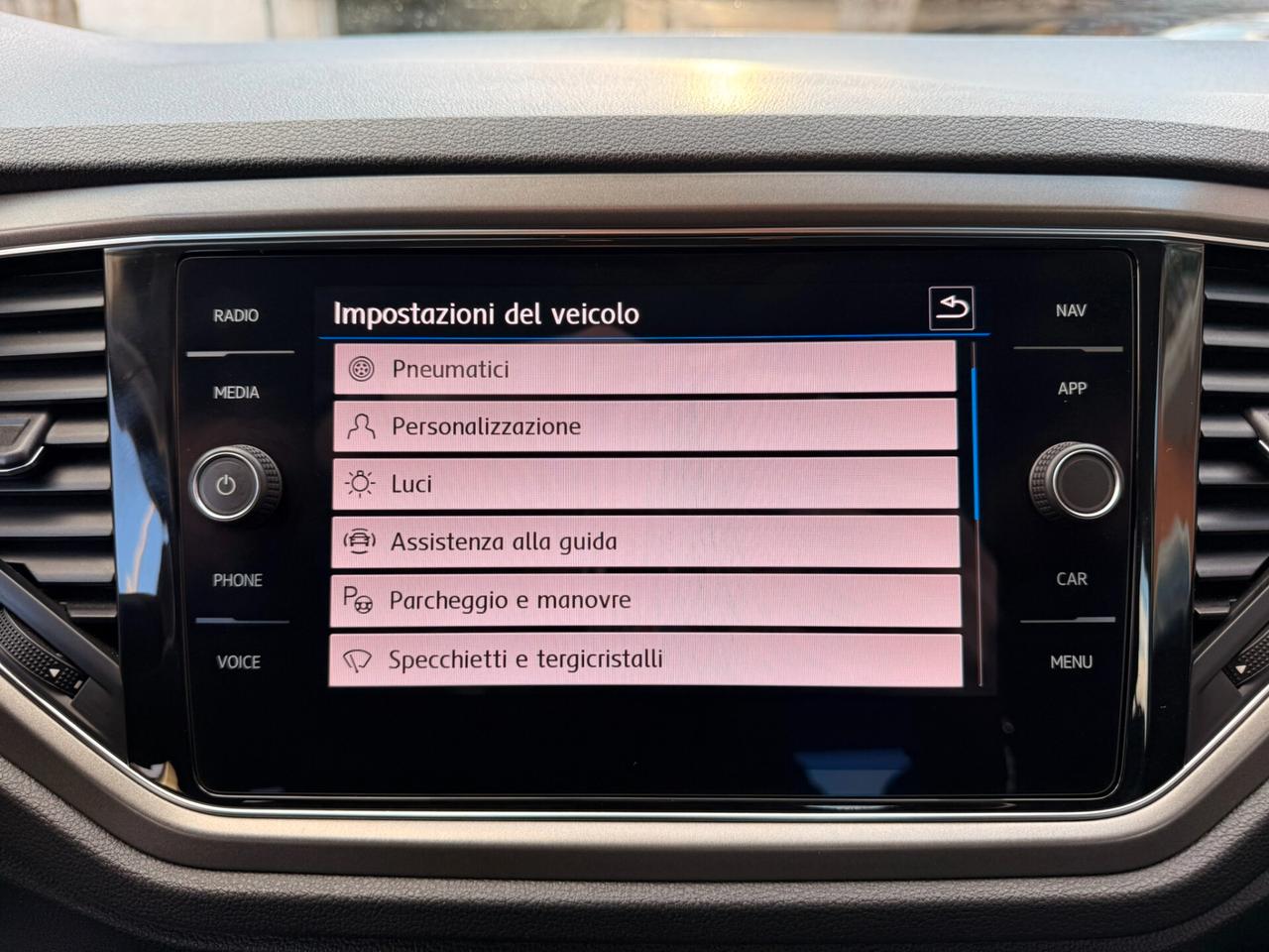 Volkswagen T-Roc 1.6 TDI 116CV - 2020