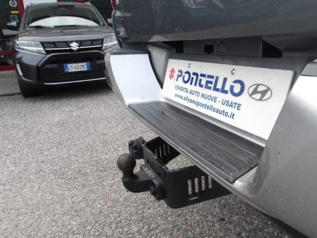FIAT Fullback 2.4 181cv EU6 AGGIUNGERE IVA Doppia Cabina aut. LX