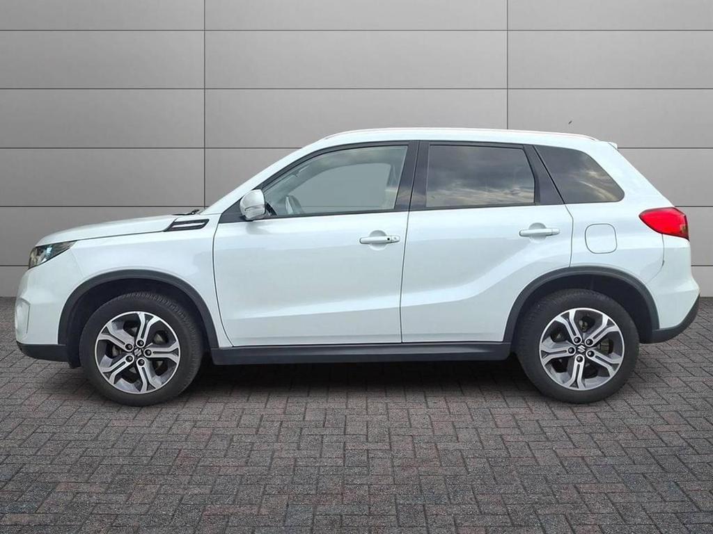 Suzuki Vitara 1.6 DDiS V-Top 4WD ALLGRIP