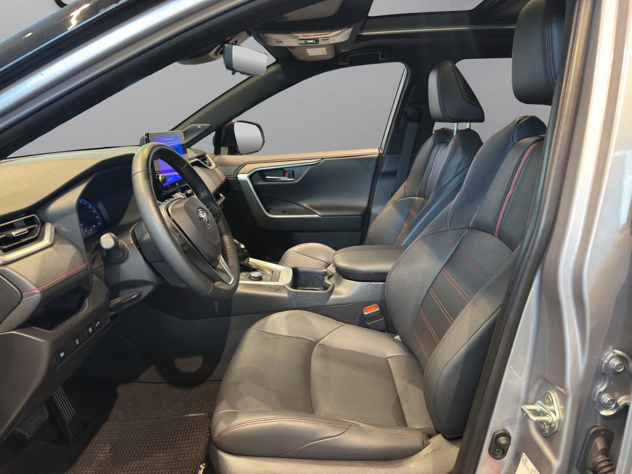 Toyota Rav4 2.5 vvt-ie phev More Style awd-i e-cvt