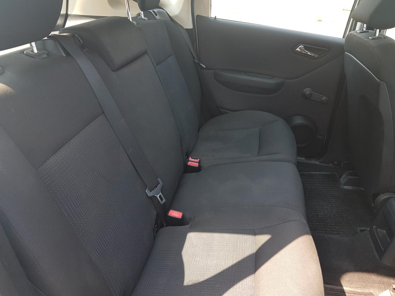 Mercedes-benz A 160 A 160 Elegance