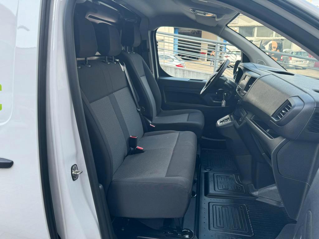 TOYOTA Proace electric 75kWh 10q L2 D Active