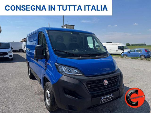 FIAT Ducato 30 2.3 MJT 120 CV EURO 6D-TEMP(PC-TN L1H1)SENSORI-