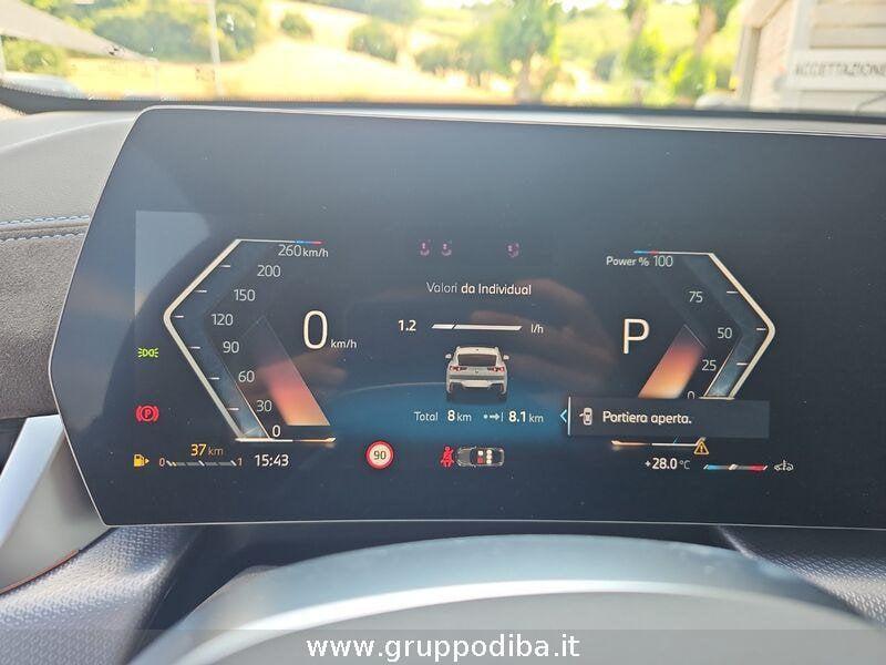 BMW X2 Serie X SDRIVE18D