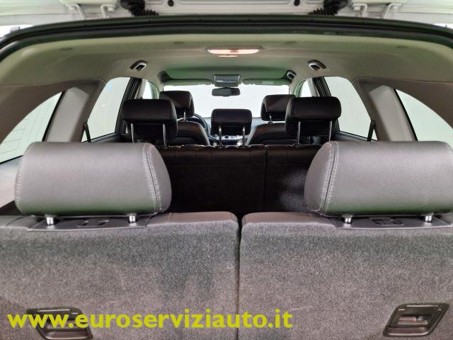 CHEVROLET Captiva 7 Posti 2.2 VCDi 184CV 4WD LTZ