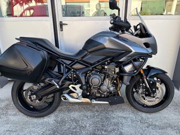 Triumph Tiger Sport 660