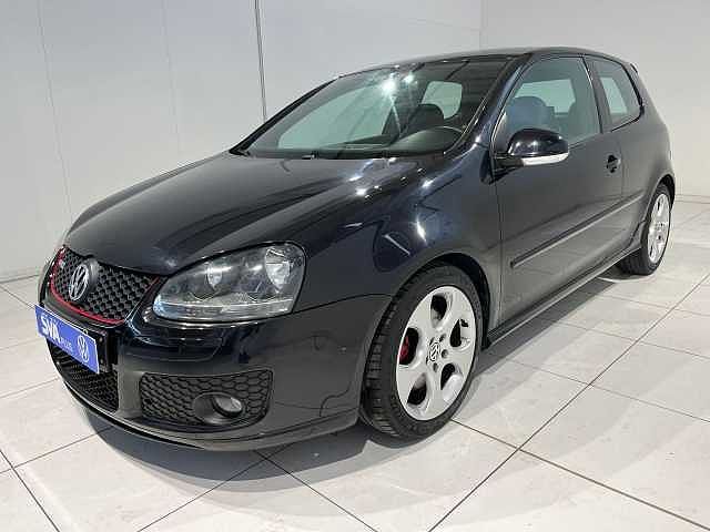 Volkswagen Golf V 2.0 16V TFSI 3p. GTI