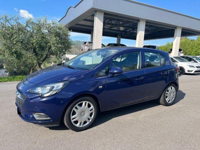 OPEL Corsa 1.4 90CV GPL Tech 5 porte Cosmo