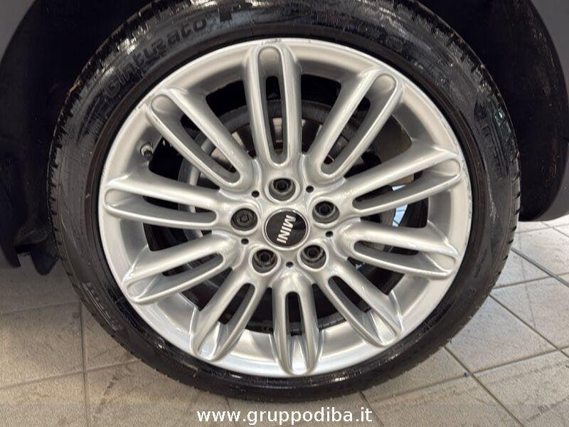 MINI Mini 5 porte Mini F55 2018 5p Benzina Mini 5p 1.5 One Baker Street 102cv