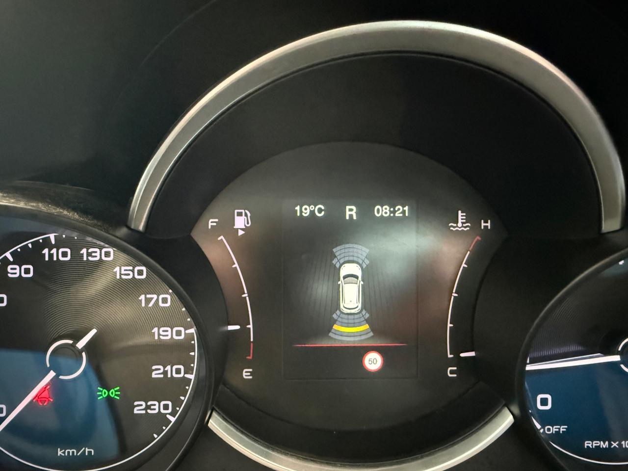 Fiat 500X 1.3 T4 150 CV DCT City Cross