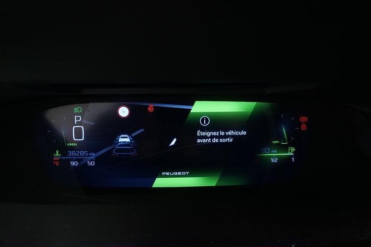 Peugeot 308 SW GT EAT8 BR118516 1.2 Benzina 131CV