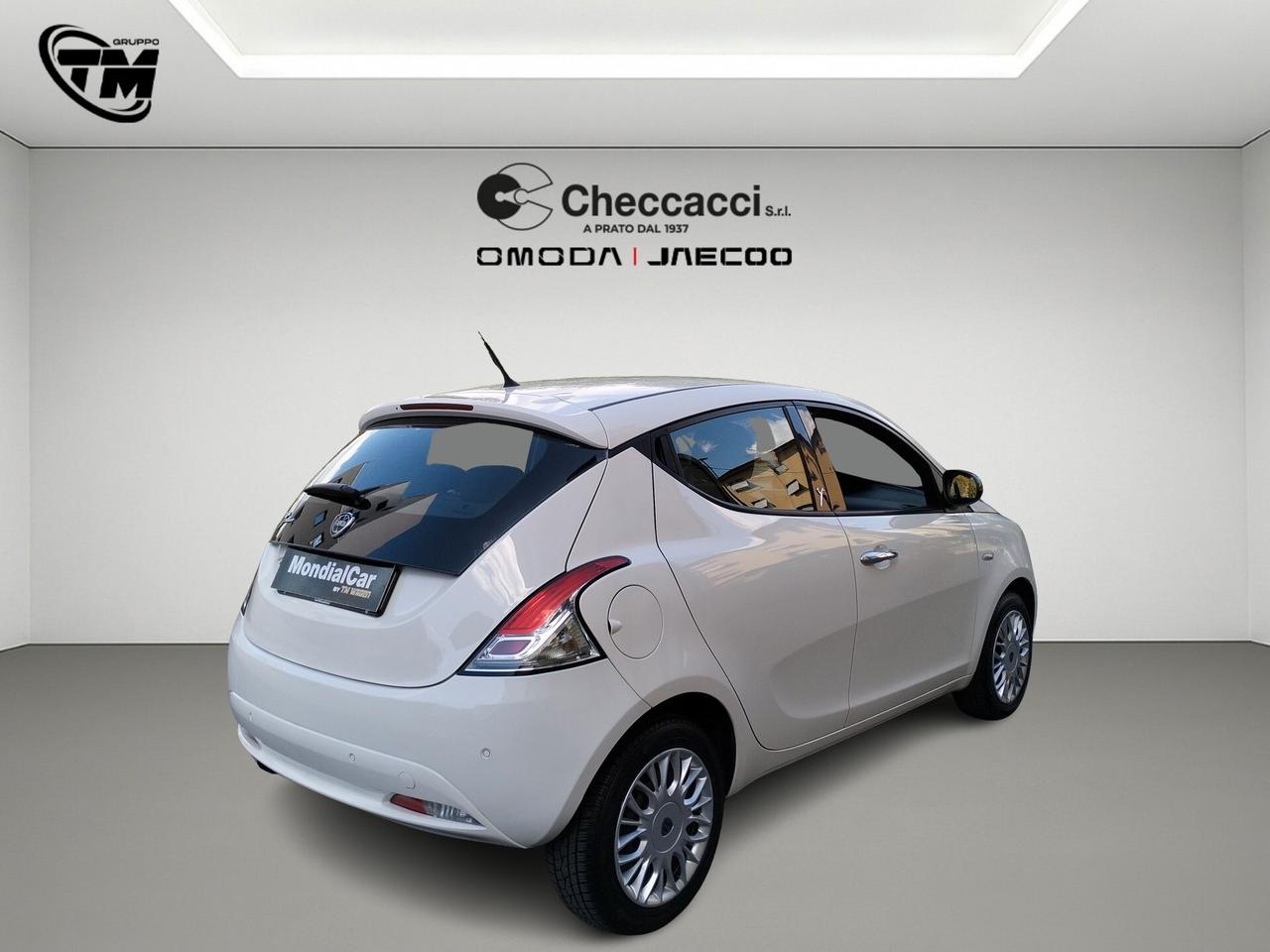 Lancia Ypsilon III 2017 Platinum s * AUTOMATICA *