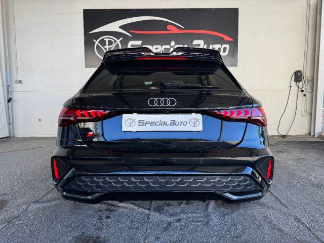 AUDI A3 SPB TDI 110 kW S tronic S line edition