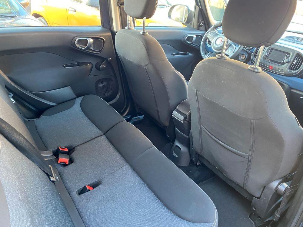Fiat 500L 1.4 95 CV Pop Star