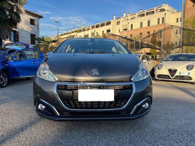 PEUGEOT 208 1° serie BlueHDi 75 5 porte Allure