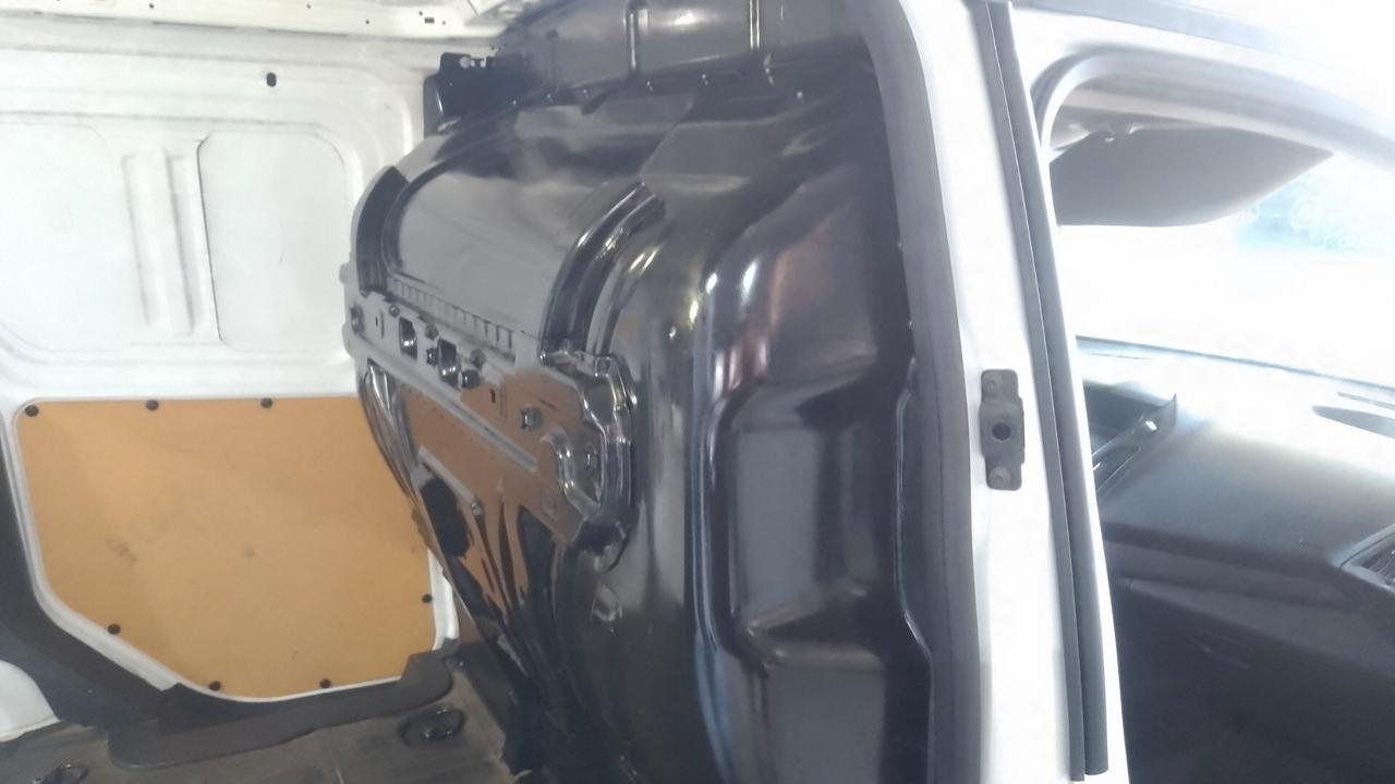 Ford Transit Connect van TDCI 1.5 NEOP 2016 E6