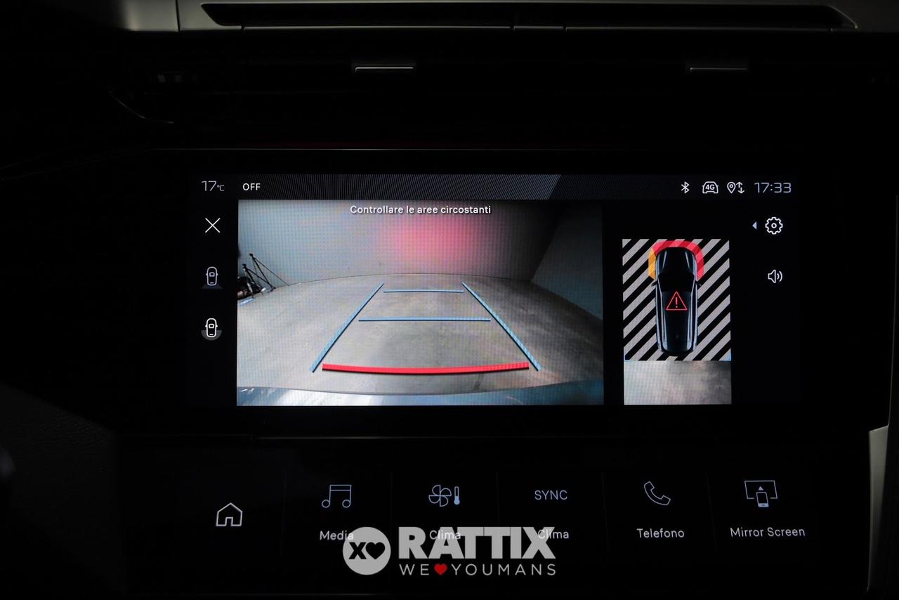 Peugeot 308 SW 1.5 BlueHDI 130CV GT EAT8