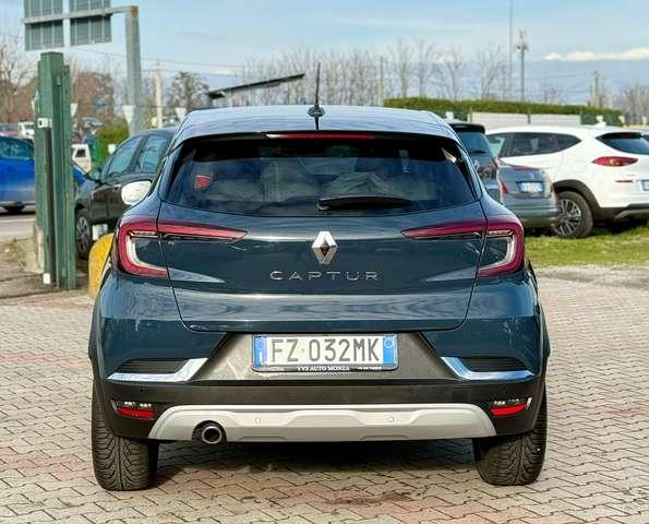 Renault Captur 1.5 blue dci Intens 95cv