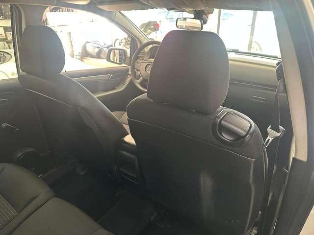 Mercedes-Benz B 180 B 180 cdi Executive