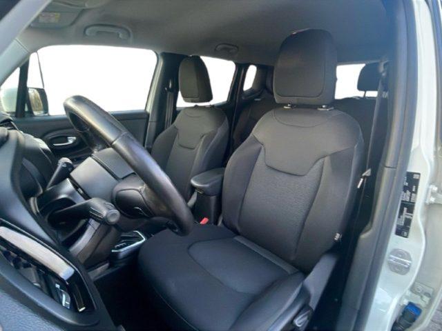 JEEP Renegade 1.6 Mjt 120 CV Night Eagle