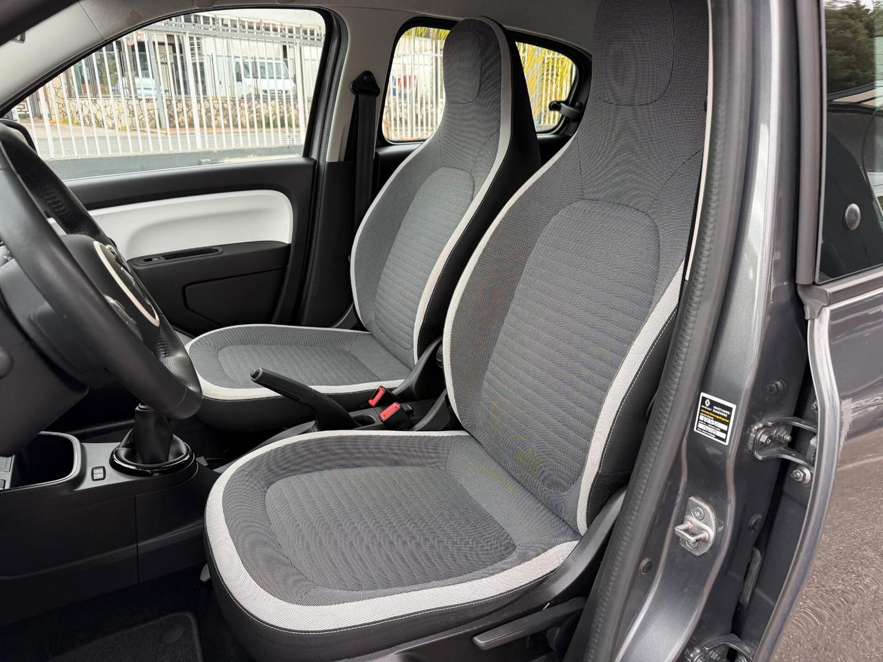Renault Twingo SCe 65CV Intens LED 2021