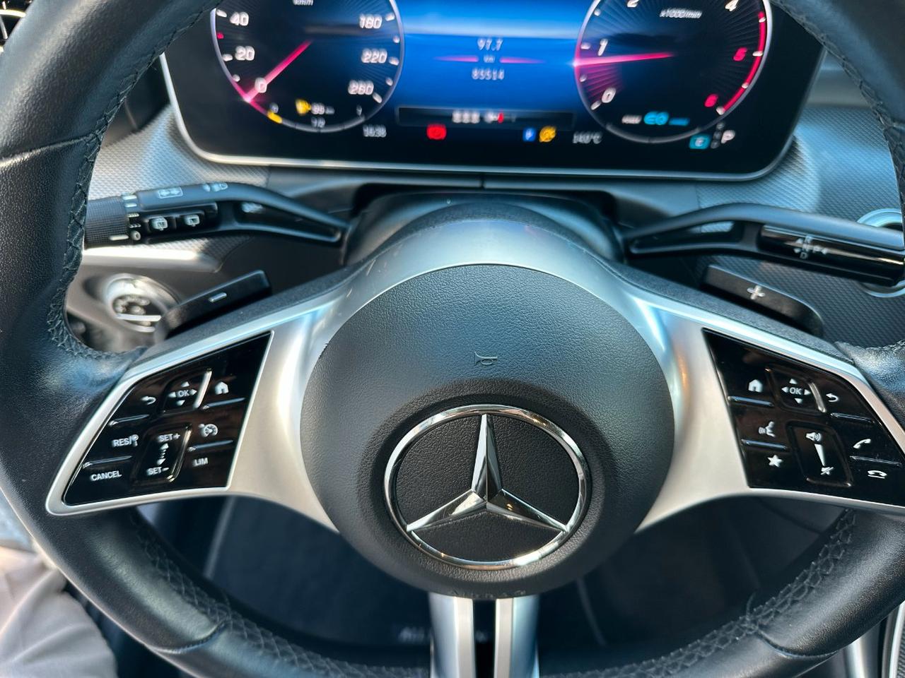 Mercedes C 220 d Mild hybrid Premium 4Matic 9G-Tronic Station Wagon All-Terrain