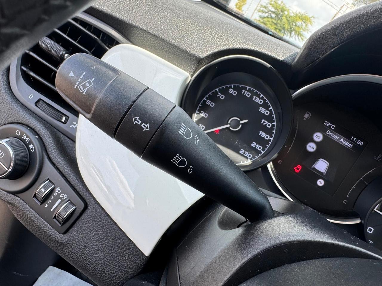 Fiat 500X 1.6 MJT 120CV CITY CROSS 2019