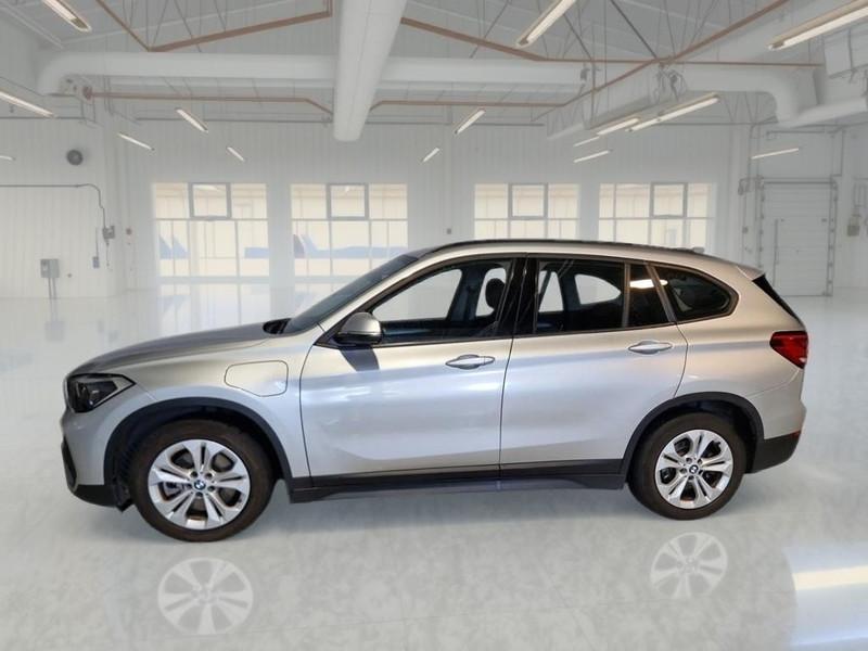 BMW X1 xDrive 25e Business Advantage automatico