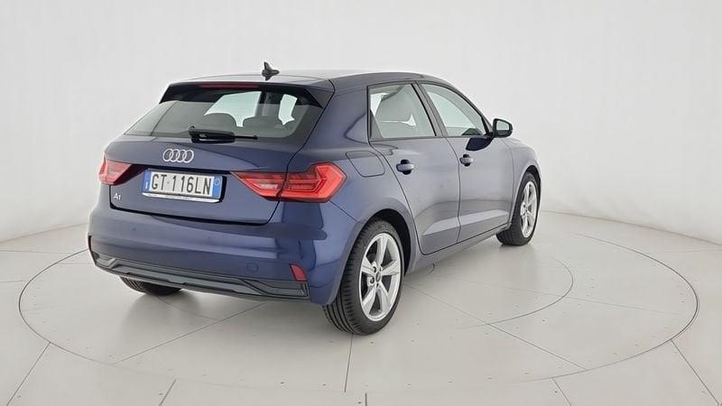 Audi A1 SPB 25 TFSI Admired Advanced
