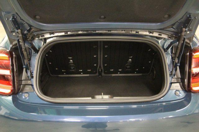 FIAT 500e Cabrio 42 kWh Icon