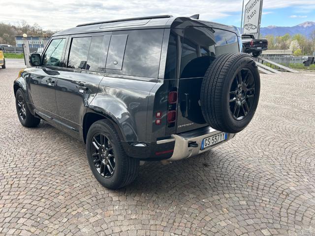LAND ROVER Defender 110 3.0D I6 200 CV AWD Auto X-Dynamic SE