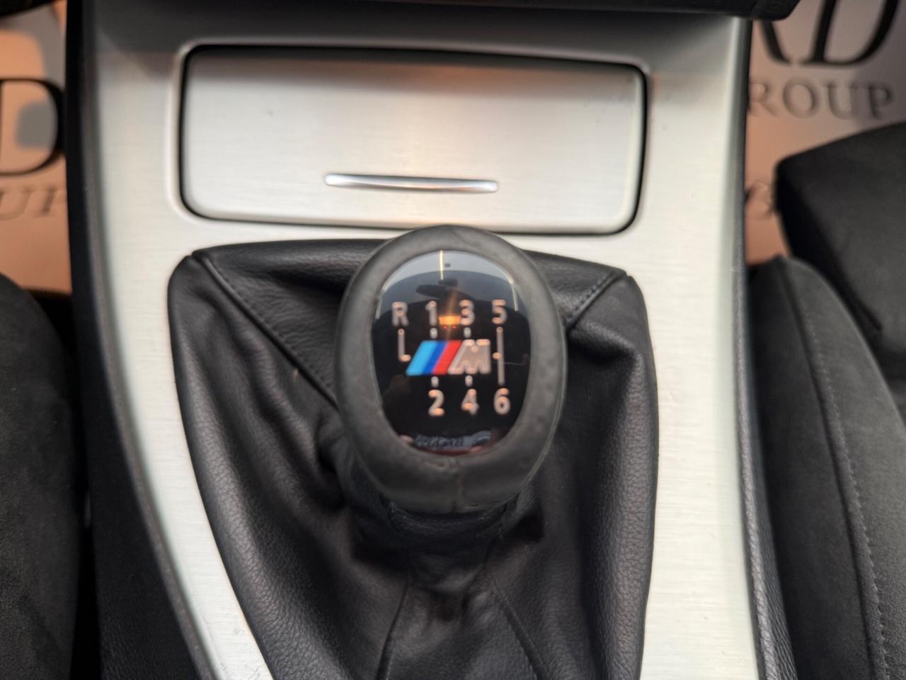 Bmw 320d cat MSport 163cv full optional
