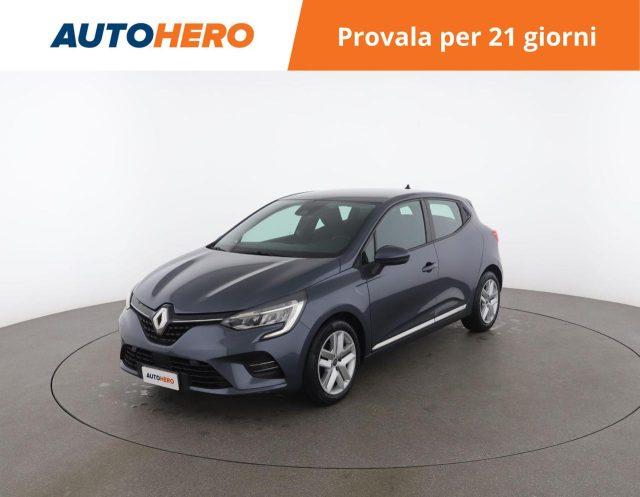 RENAULT Clio TCe 100 CV 5 porte Zen