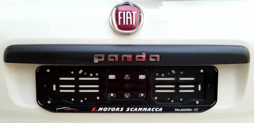 Fiat New Panda 1.3 Mtj-2 95Cv (No Ex Van)-02/2018