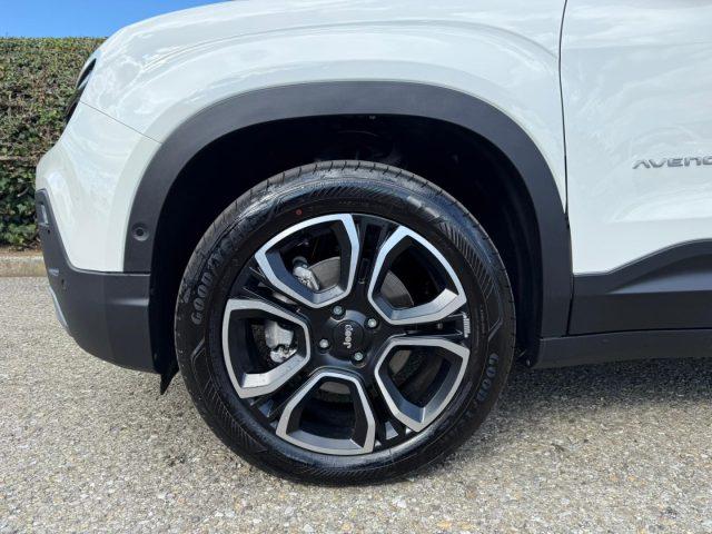 JEEP Avenger 1.2 Turbo MHEV Summit MY26 ACC - NAVI - TETTO - 18