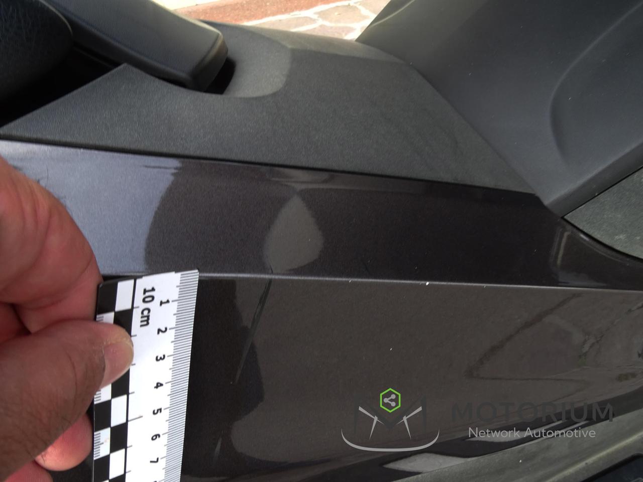 BMW C 650 GT ANNO 2015