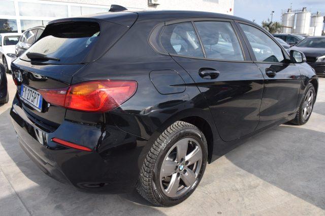 BMW 116 d 5p. Advantage