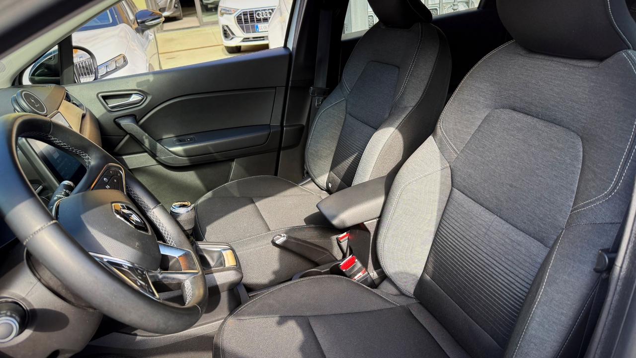 Renault Captur 1.5 Dci Zen - 2021